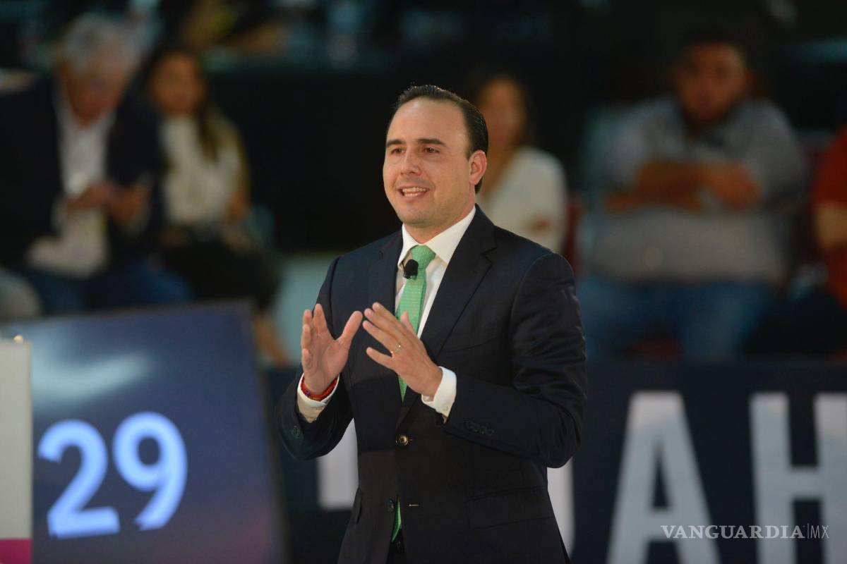 $!FOTO: OMAR SAUCEDO | VANGUARDIA MX