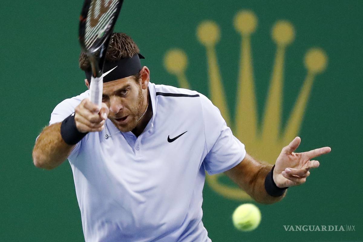 Avanzan a las semifinales, pero ‘Delpo’ está en duda