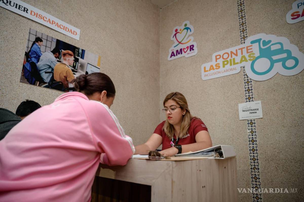 $!Con el taller EMPODERA, personas con discapacidad fortalecieron sus habilidades y competencias para su desarrollo personal, familiar y social.