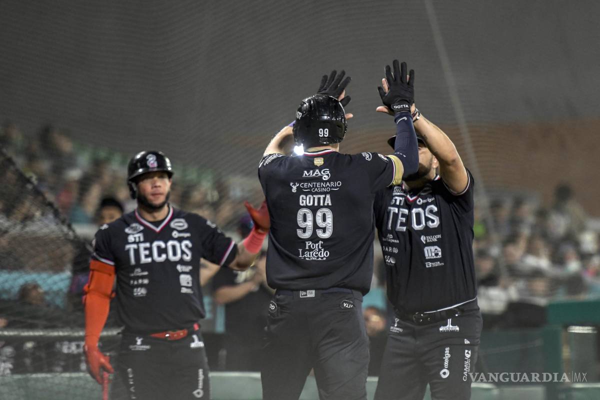$!El equipo visitante aprovechó un potente rally ofensivo en la quinta y sexta entrada para asegurar la victoria.