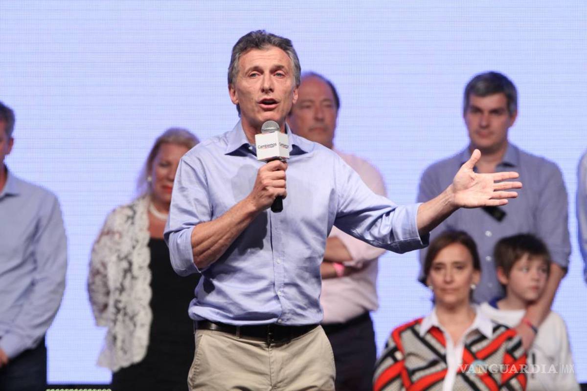 Triunfo de Macri contagia de optimismo a la oposición venezolana