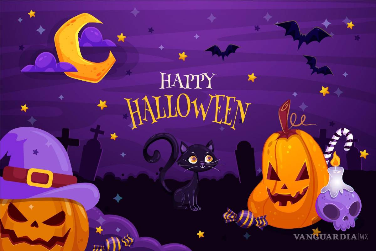 ¿Los cristianos celebran Halloween? Te explicamos