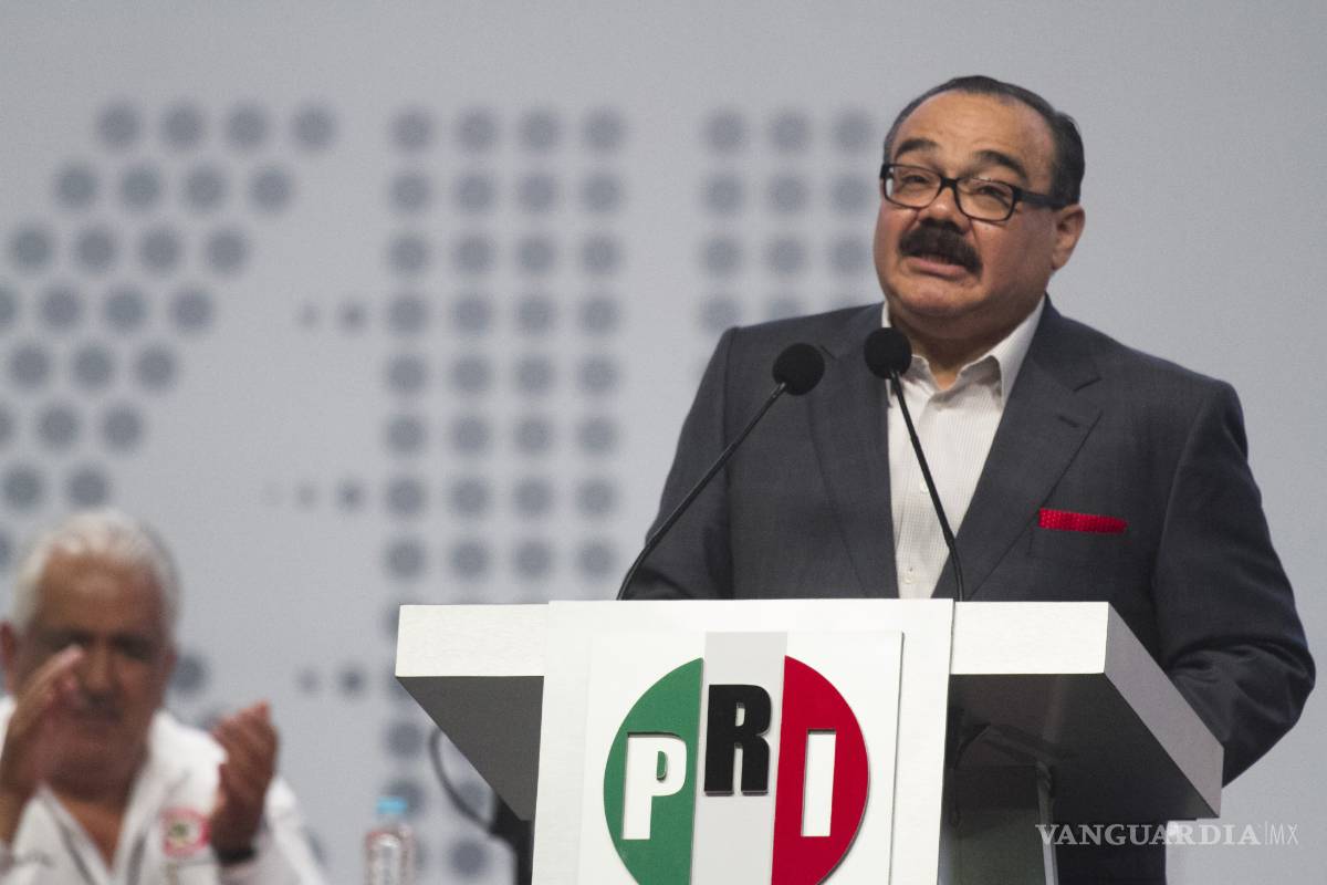 Tricolor espera acuerdos para elegir Mesa Directiva