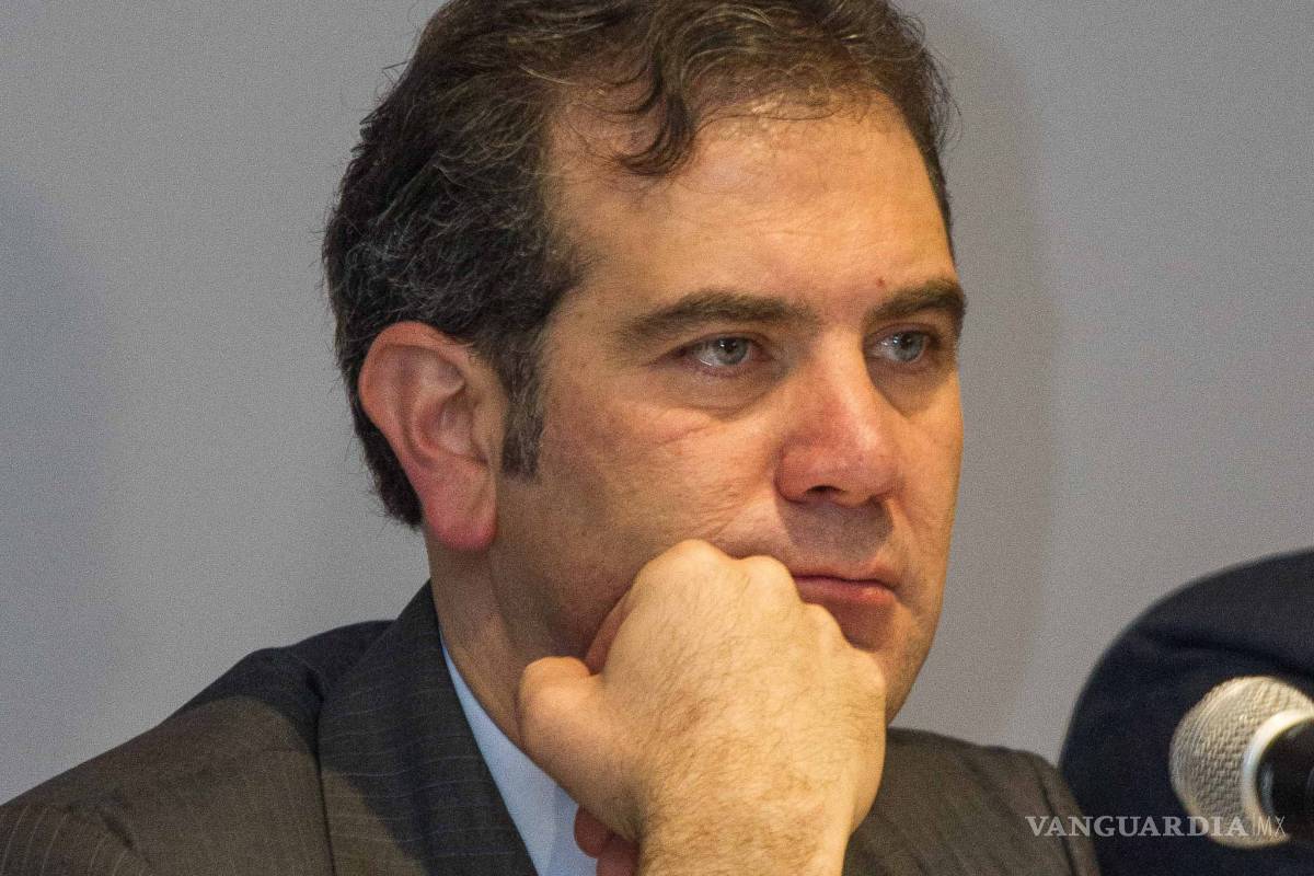 La elección &quot;se puede echar a perder&quot; si gobiernos no respetan: INE