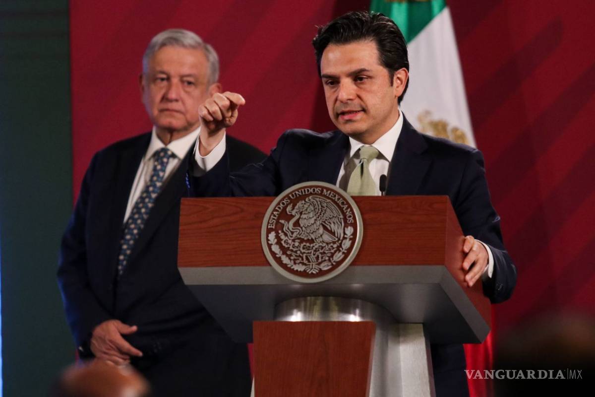 Respalda TEPJF a INE para frenar cartas de AMLO