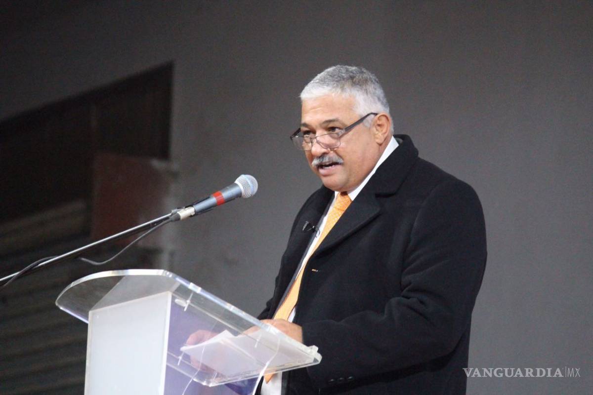 'El dinero del pueblo será para el pueblo': Cuauhtémoc Rodríguez