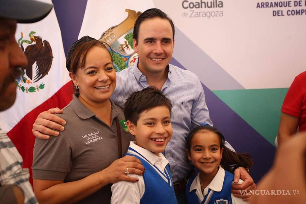 Trabaja Municipio en fortalecer lazos familiares