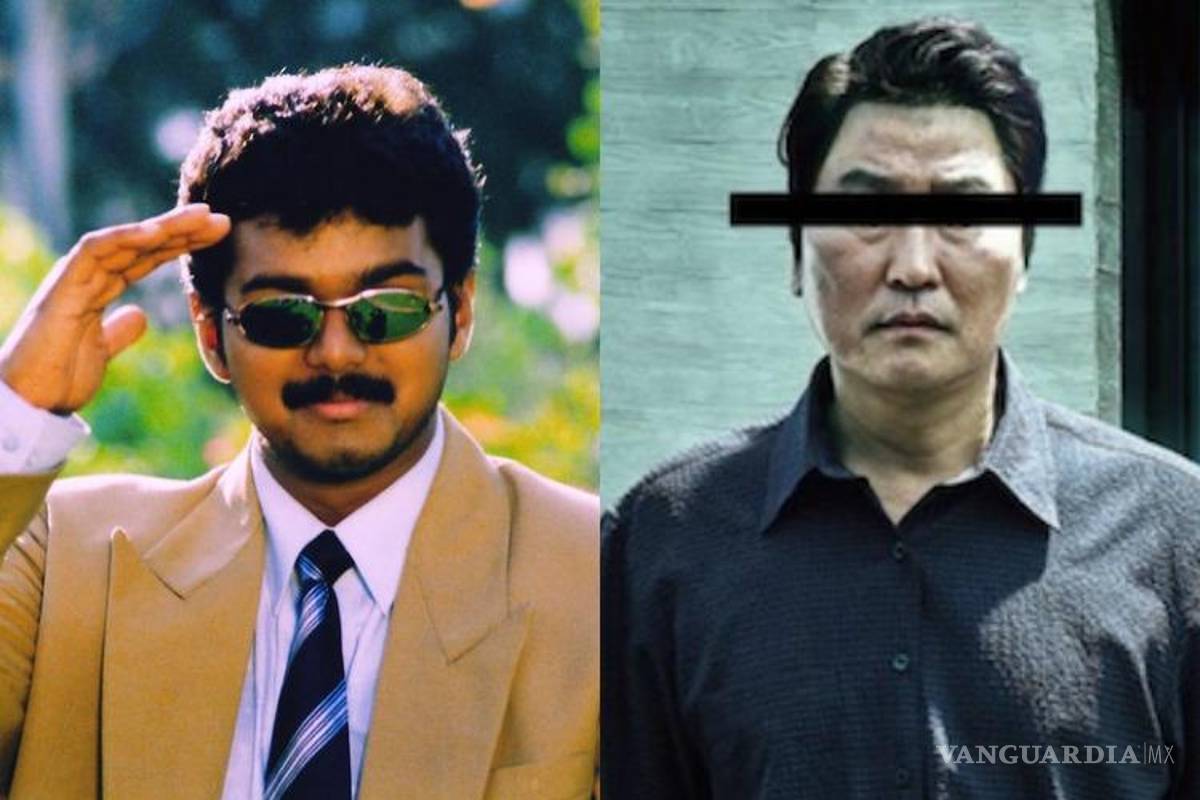 'Parasite fue un plagio': productor hindú demandaría a Bong Joon-Ho