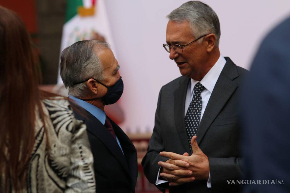 Salinas Pliego quiere comprar Banamex: ‘¿Cuánto quieren por su changarro?’