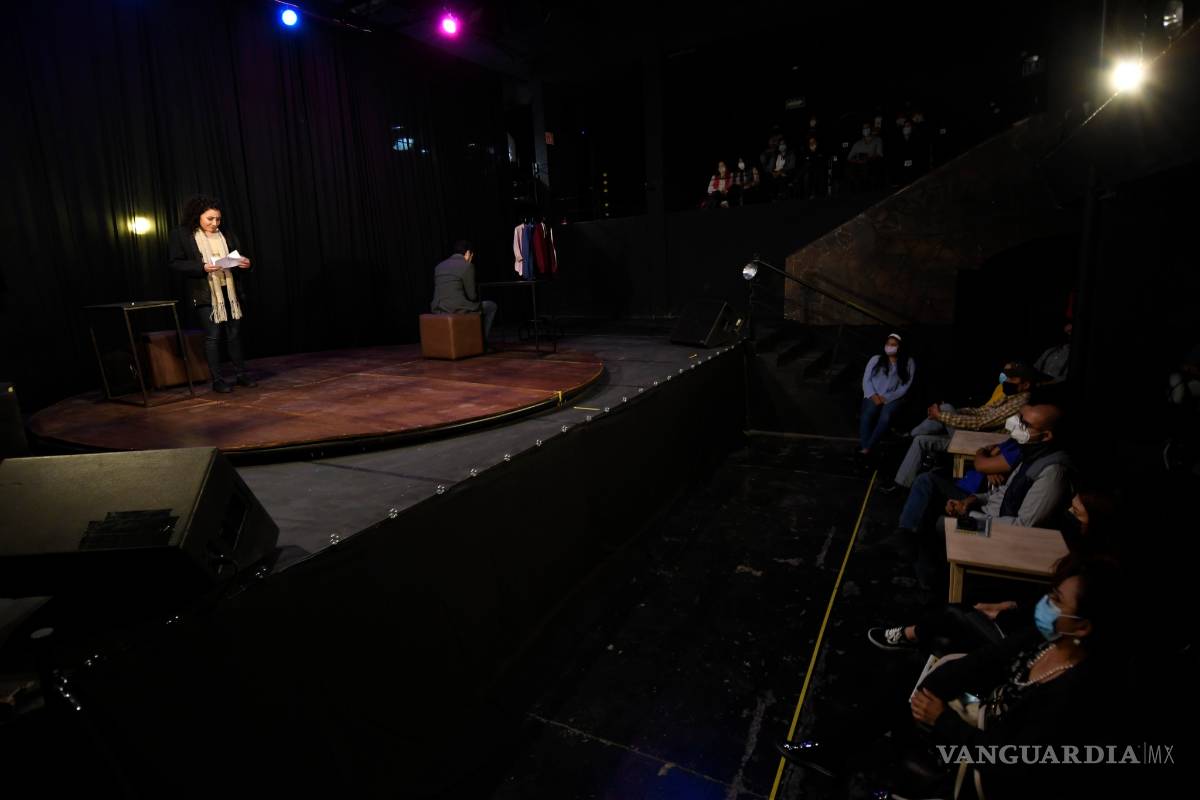 $!‘Los últimos cinco años’: La tragedia de un amor de principio a fin