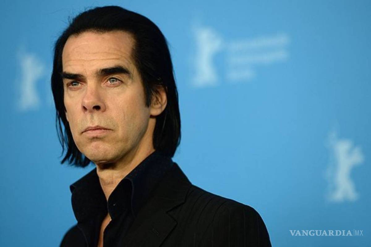 Nick Cave emerge del luto y lleva su desgarrador &quot;Skeleton Tree&quot; a Venecia