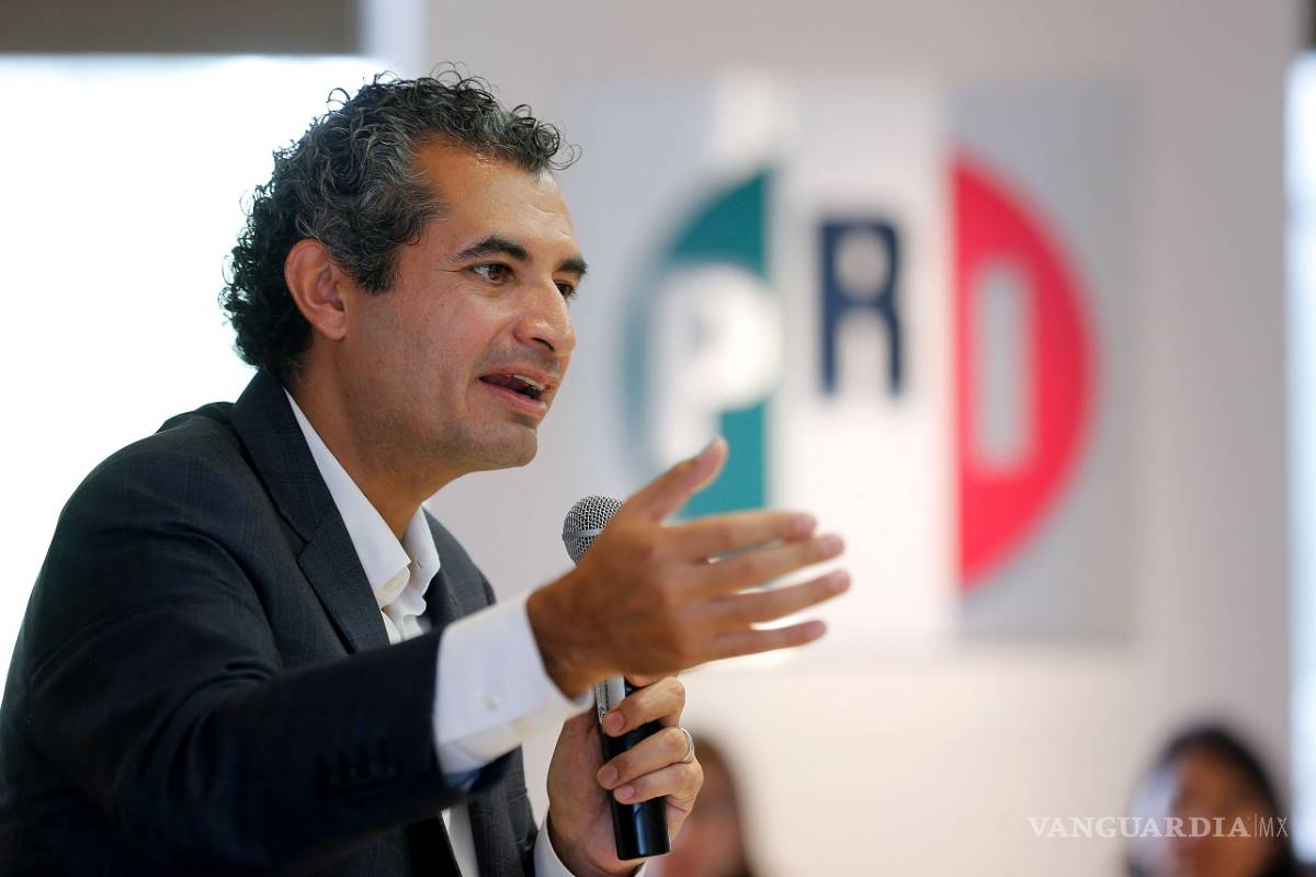 Ochoa Reza pide a López Obrador frenar sus ocurrencias y mentiras