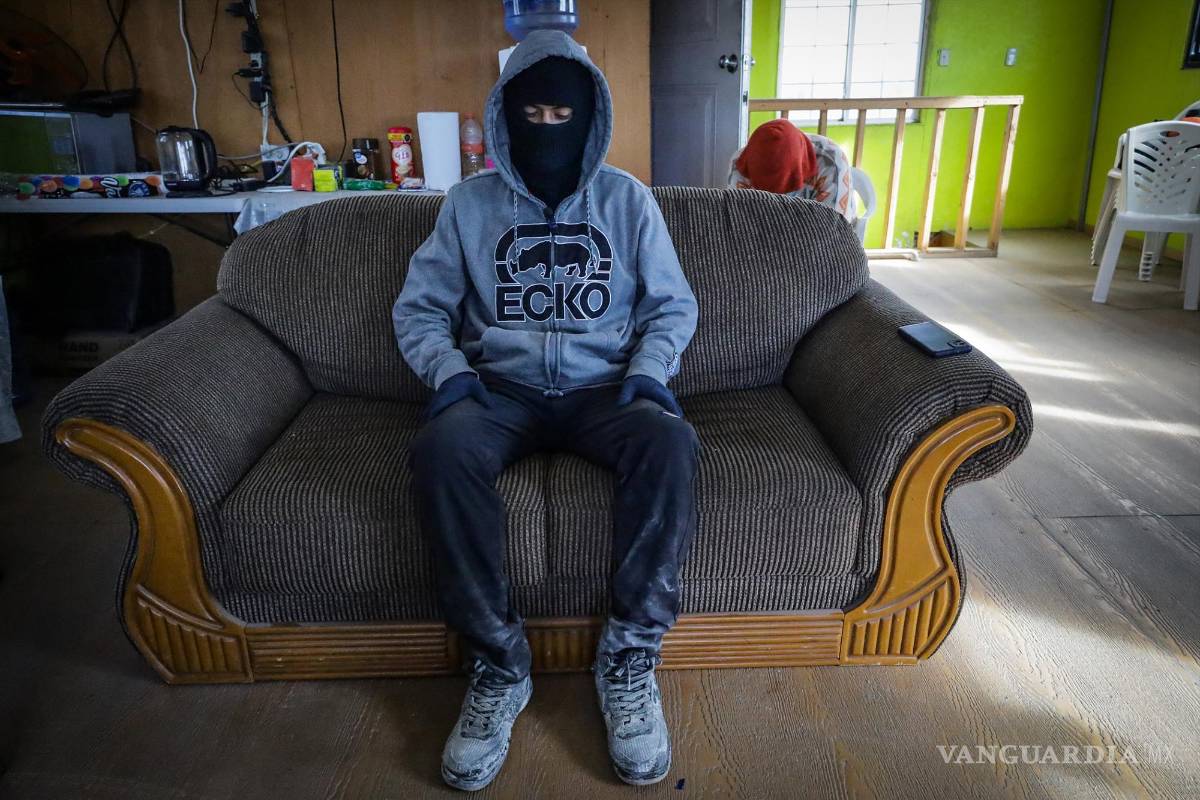 Alertan organizaciones por aumento de menores reclutados por el crimen organizado