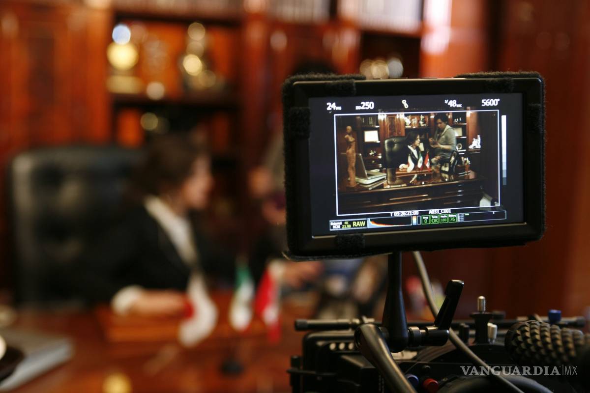 Invitan a estudiantes coahuilenses a participar en el concurso de cortometraje 'Cuida tus datos'