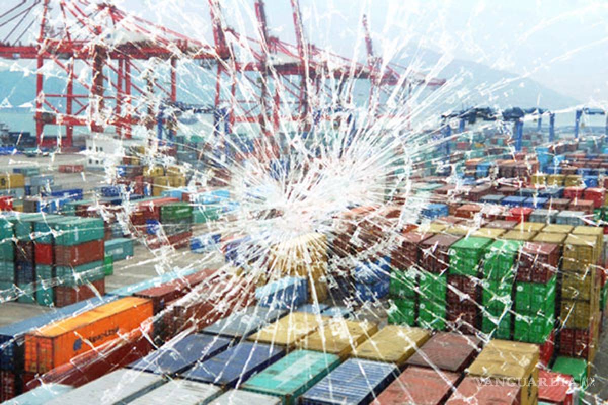 Está latente riesgo de que EU deje la renegociación del TLCAN, afirma la IP