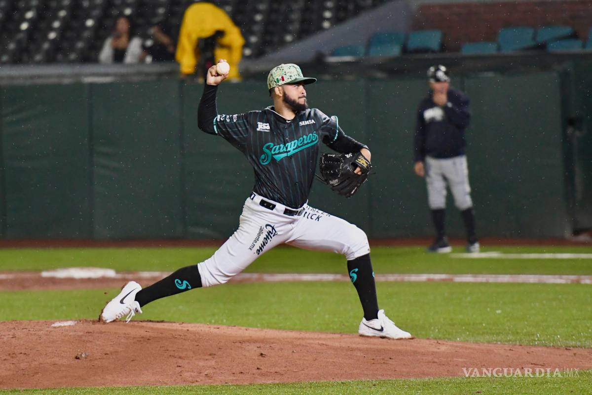 $!La Nave Verde quedó con marca de 9-19 tras la derrota ante Sultanes, en una temporada que sigue exigiendo respuestas inmediatas.