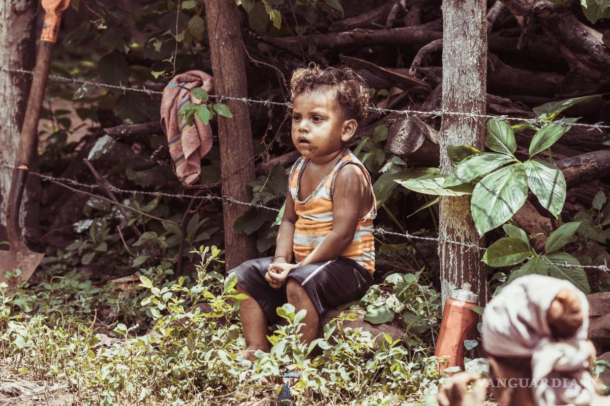 $!Como las visitas a domicilio siguen siendo insostenibles, ampliaron el estudio a los 4 años.