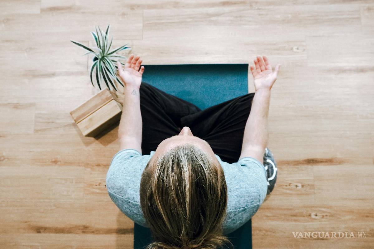 $!La meditación es una práctica ancestral.
