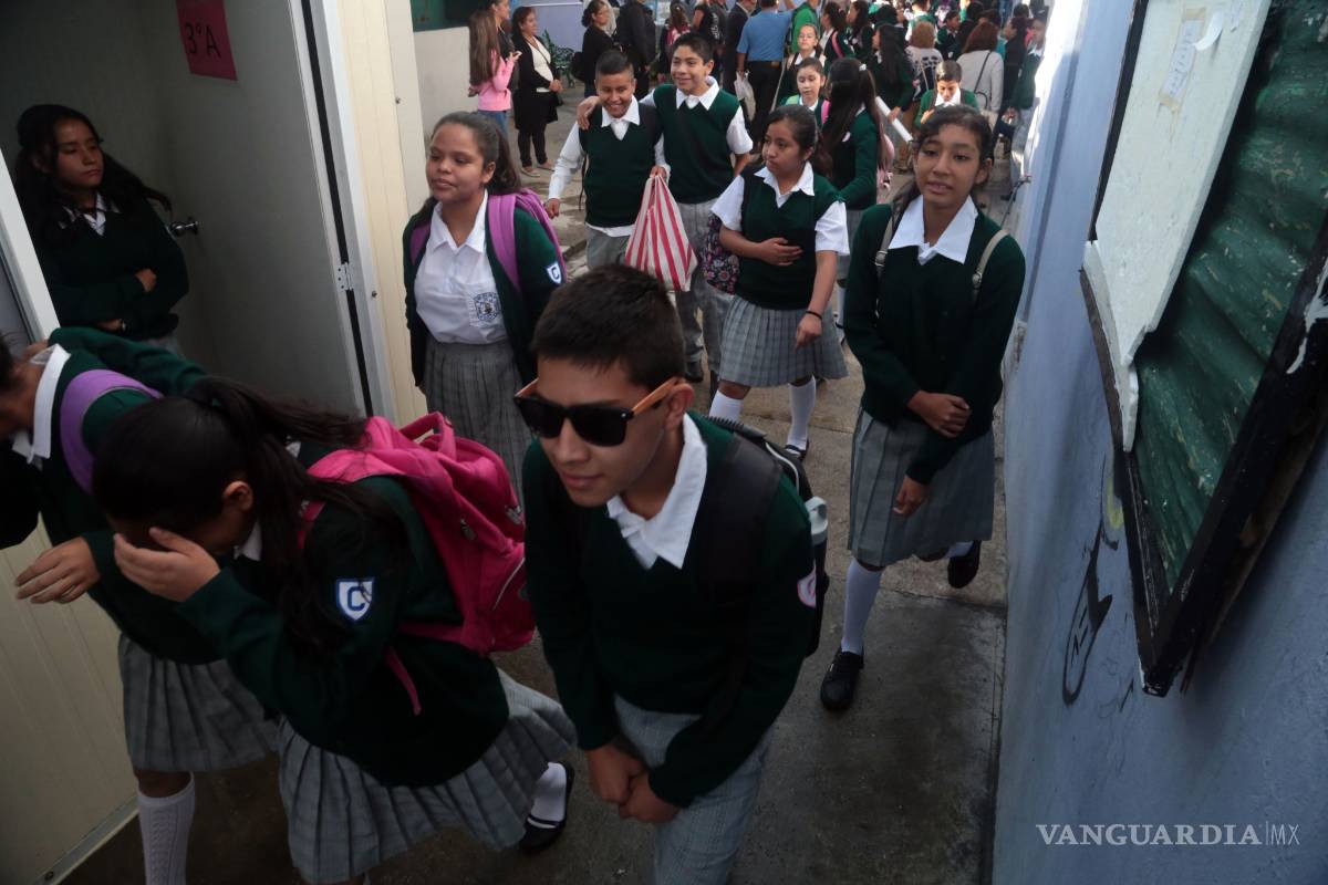 ¿Quieres puente? La SEP dice que no habrá este 17 de septiembre