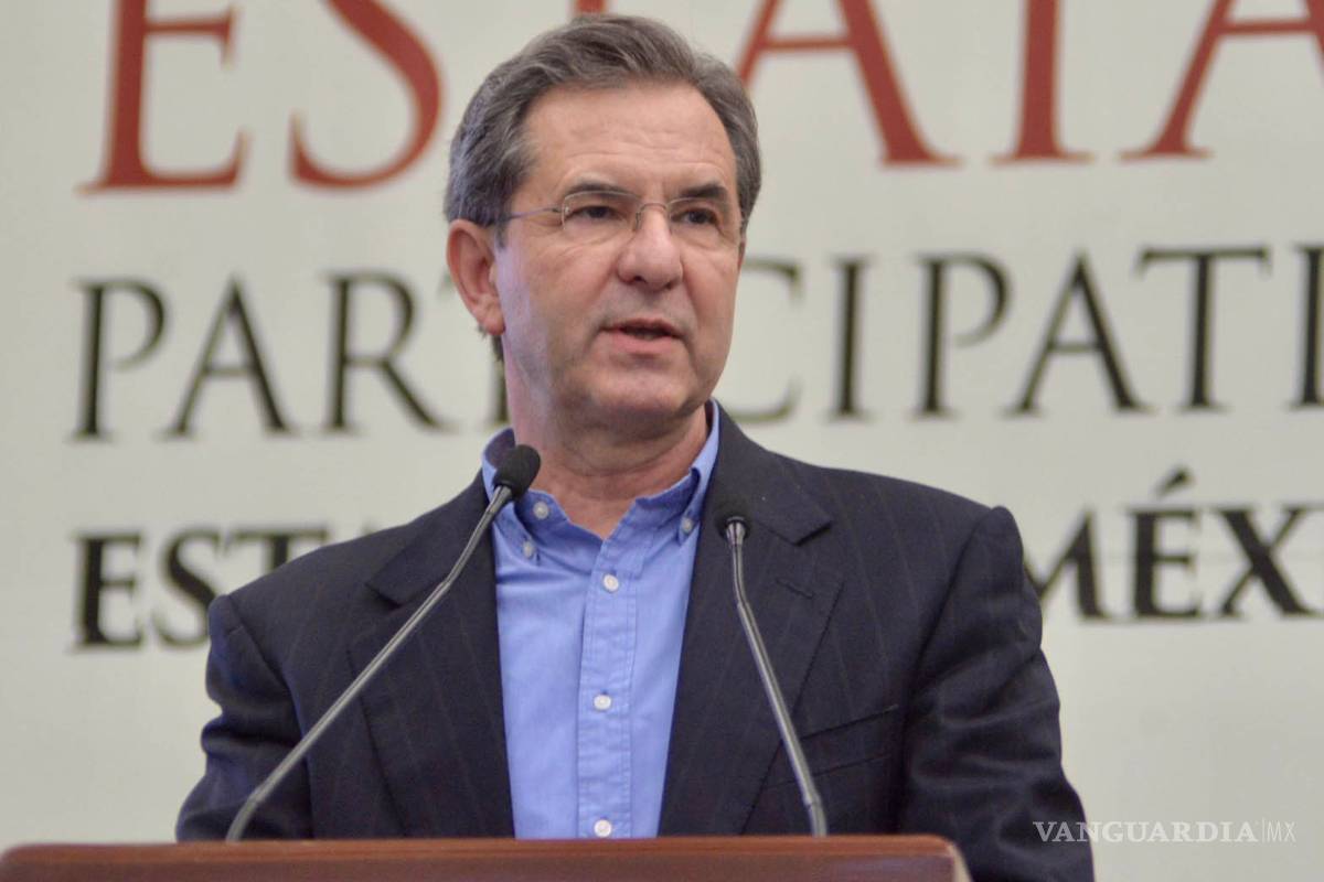 Maestros cesados por no hacer evaluación, serán reinstalados con AMLO: Moctezuma