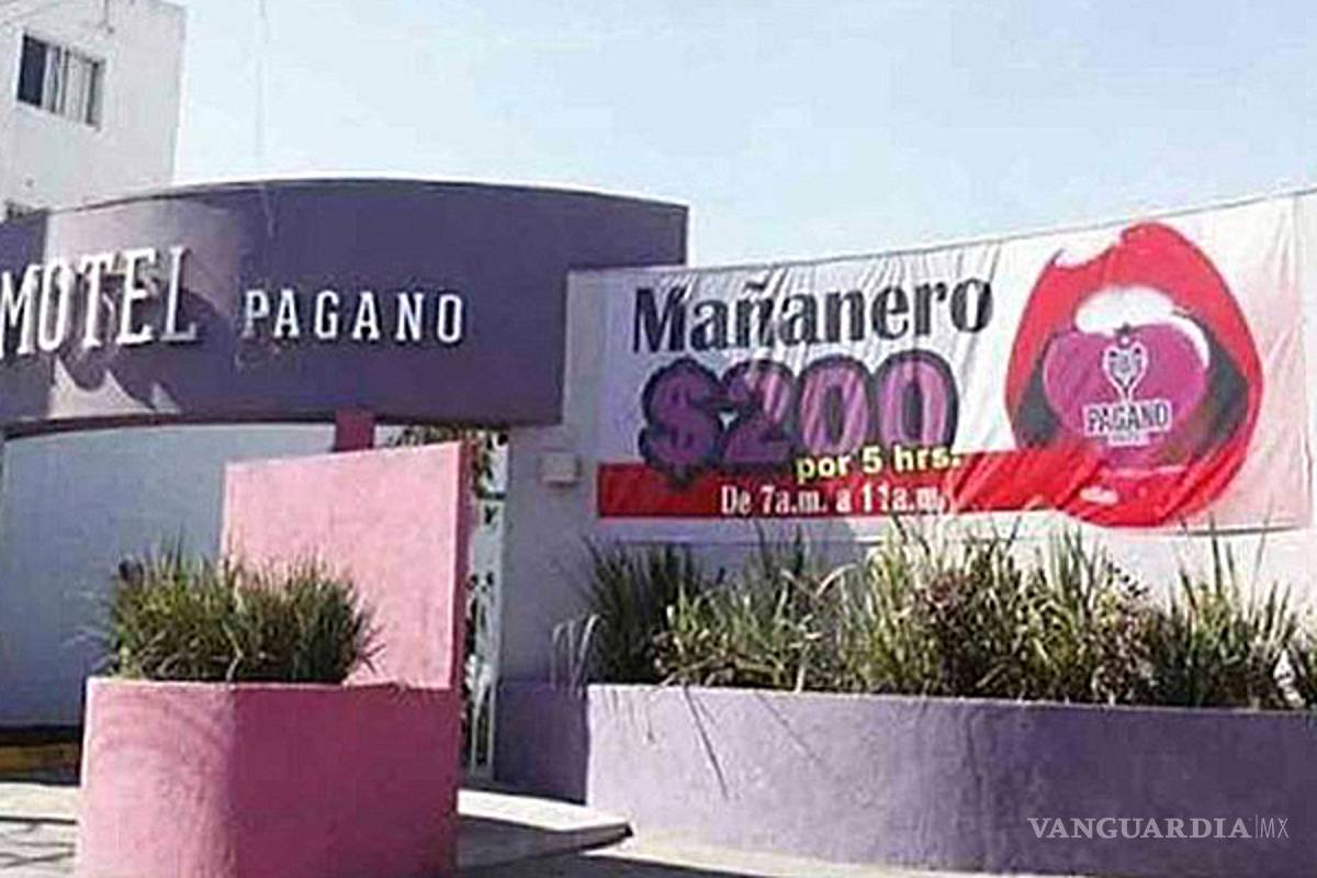 Mató a cuchilladas al 'sancho', lo atrapó junto a su esposa en un motel