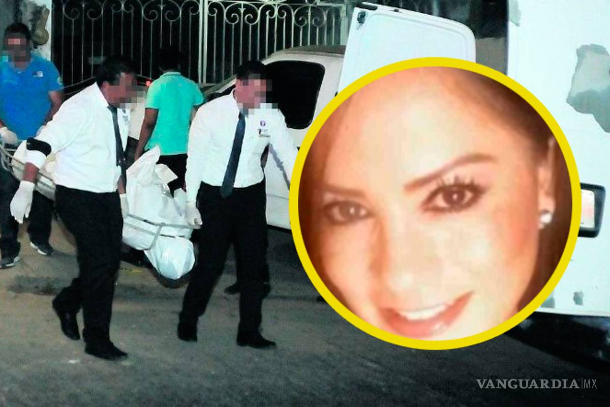 Directora de TV Azteca en Zacatecas se quitó la vida ahorcándose, no soportó reajuste de la televisora