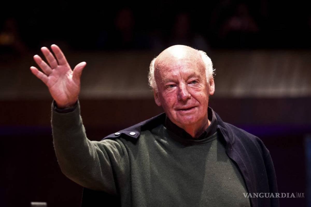 Publican en Uruguay el libro póstumo de Eduardo Galeano