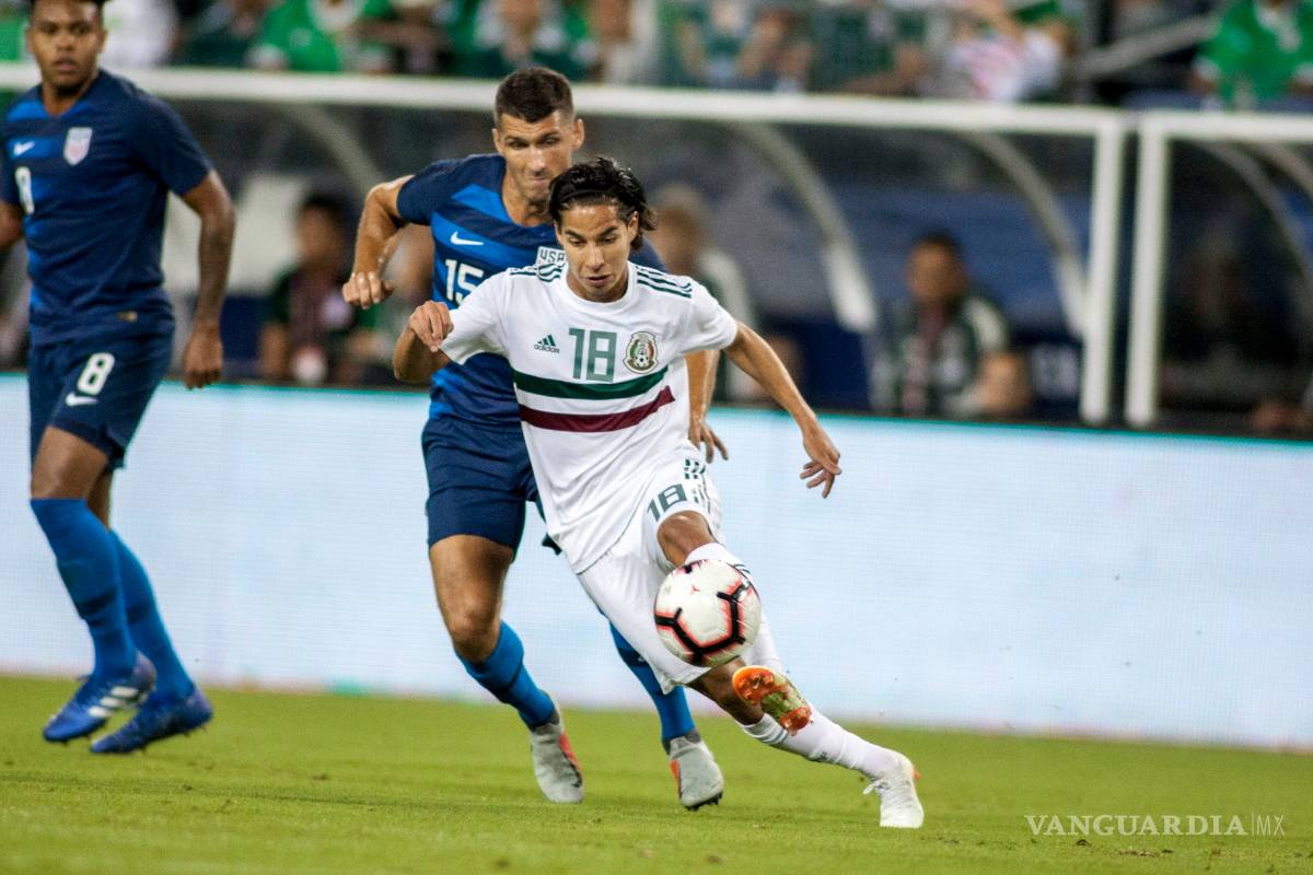 Confirmado: el Tri jugará ante Chile en 'La Corregidora' y frente a Costa Rica en 'El Volcán'