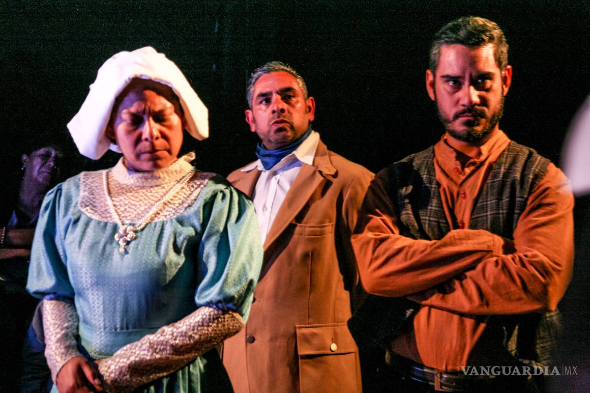 $!Teatro para ti, teatro para mi, teatro por montones