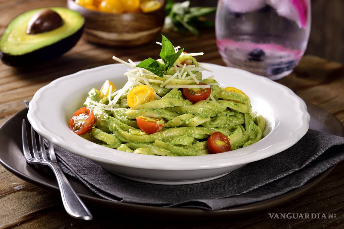 $!Pasta: El delicioso legado de los italianos