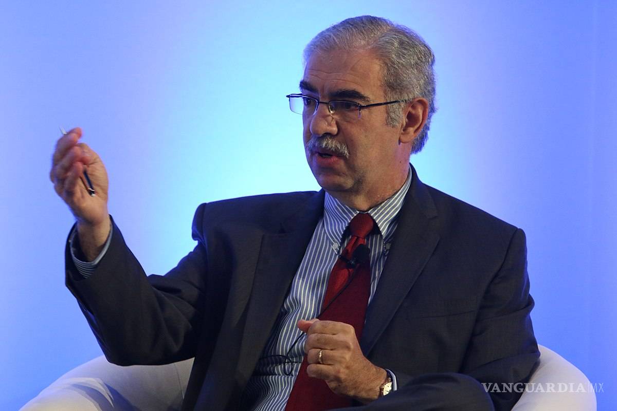 $!Se debe reformar artículo 123 y no otorgar subsidios: Levy