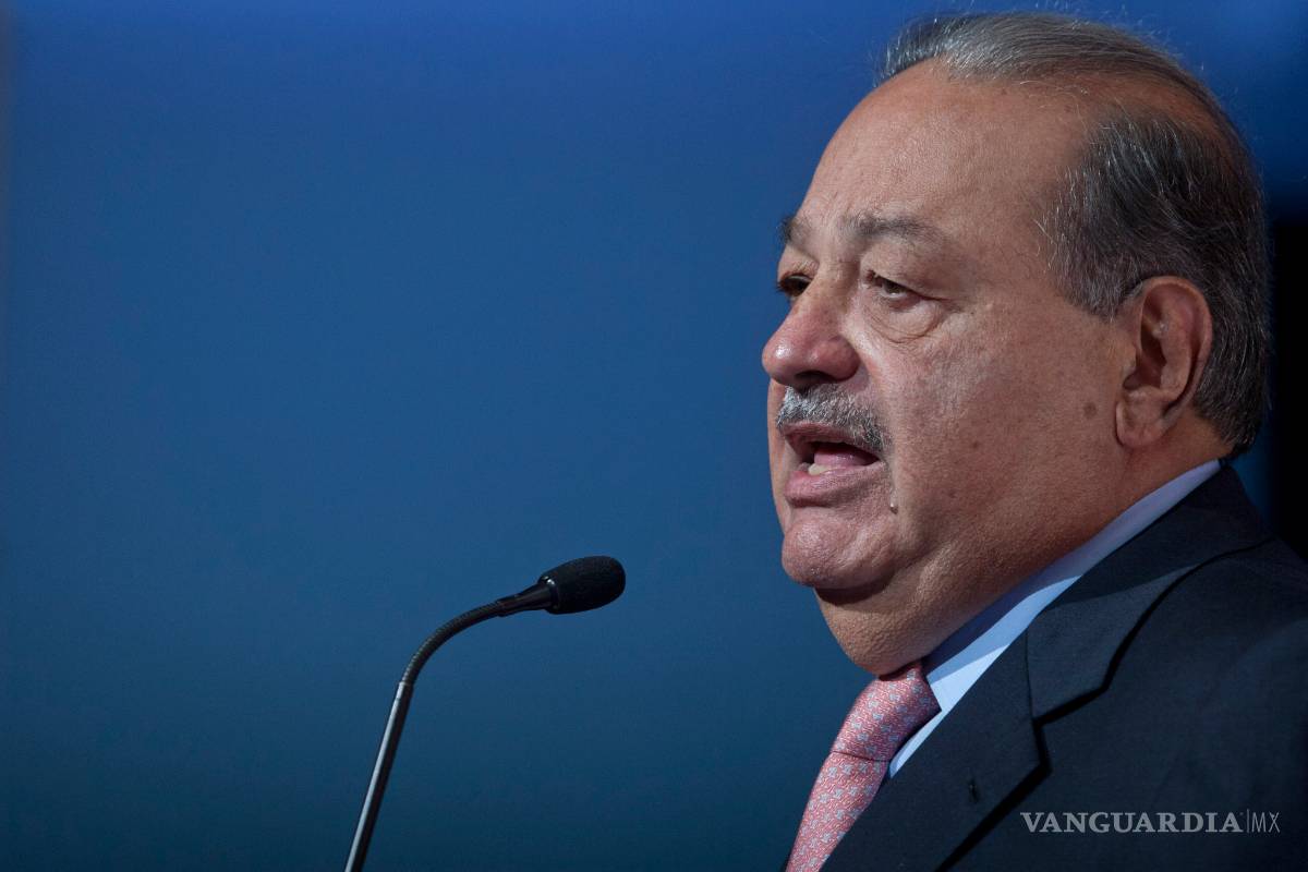 Slim pide autorización para adquirir el 100% de la constructora española FCC