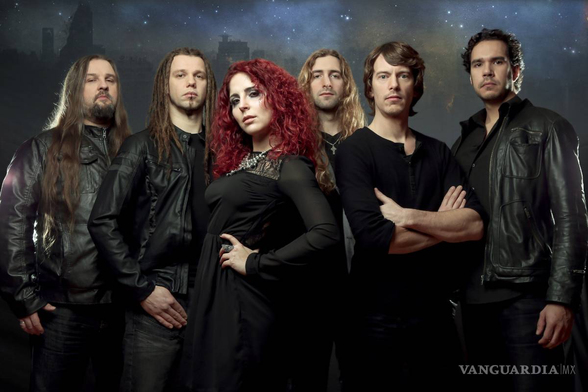 Stream of Passion: Sinfonías con un toque de casa