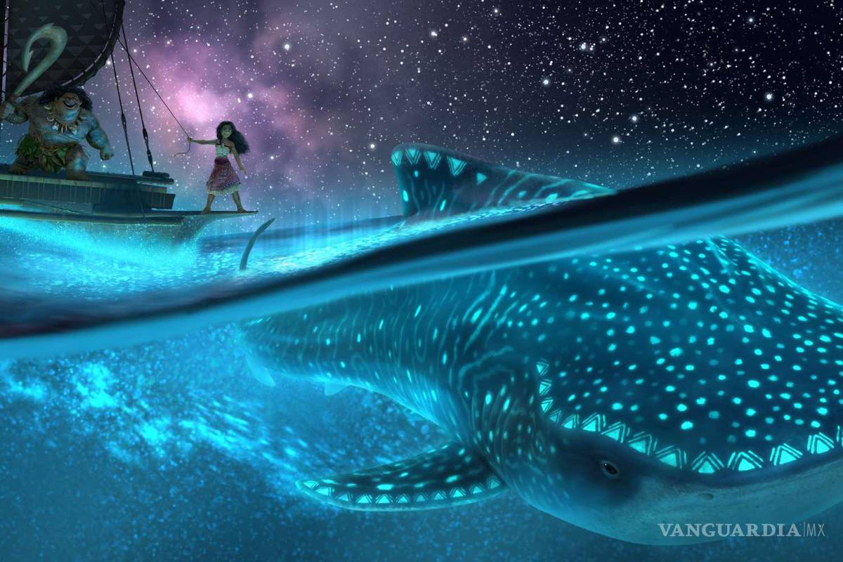 Disney y Pixar confirman secuelas de Moana, Toy Story y Frozen para 2026