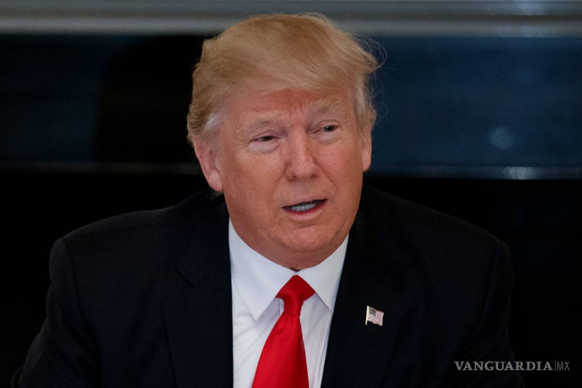 Trump nombra subdirectora de la CIA a una agente involucrada en torturas