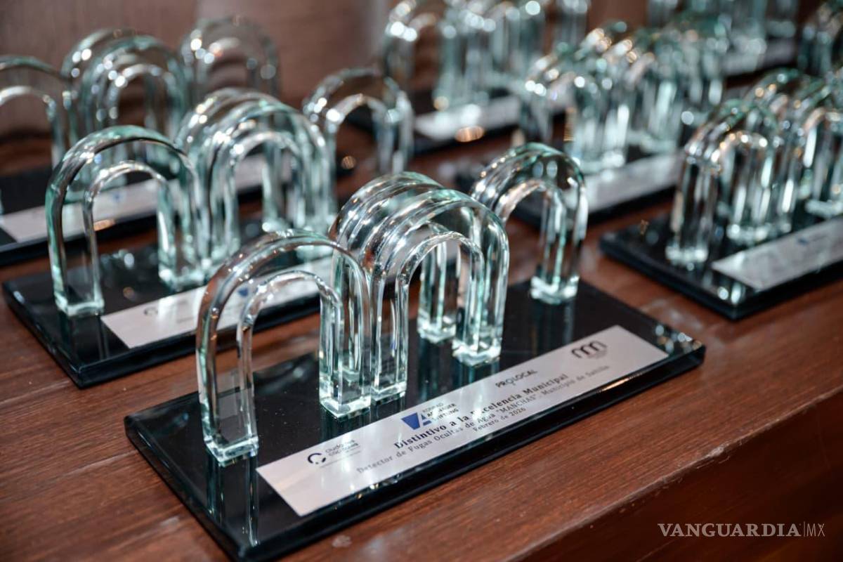 $!Reconoce ACCM programas exitosos de las ciudades.