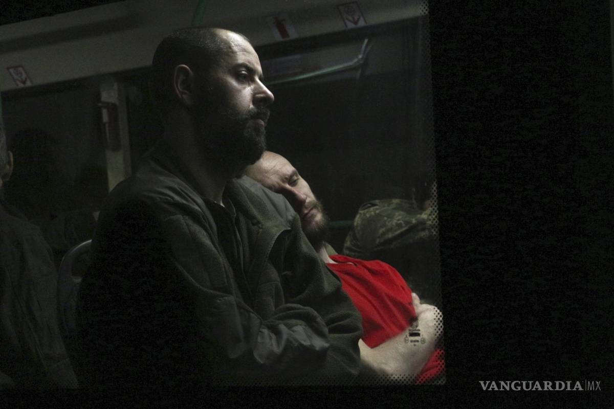 Guerra en Ucrania deja vidas rotas y en recuperación, fotografías