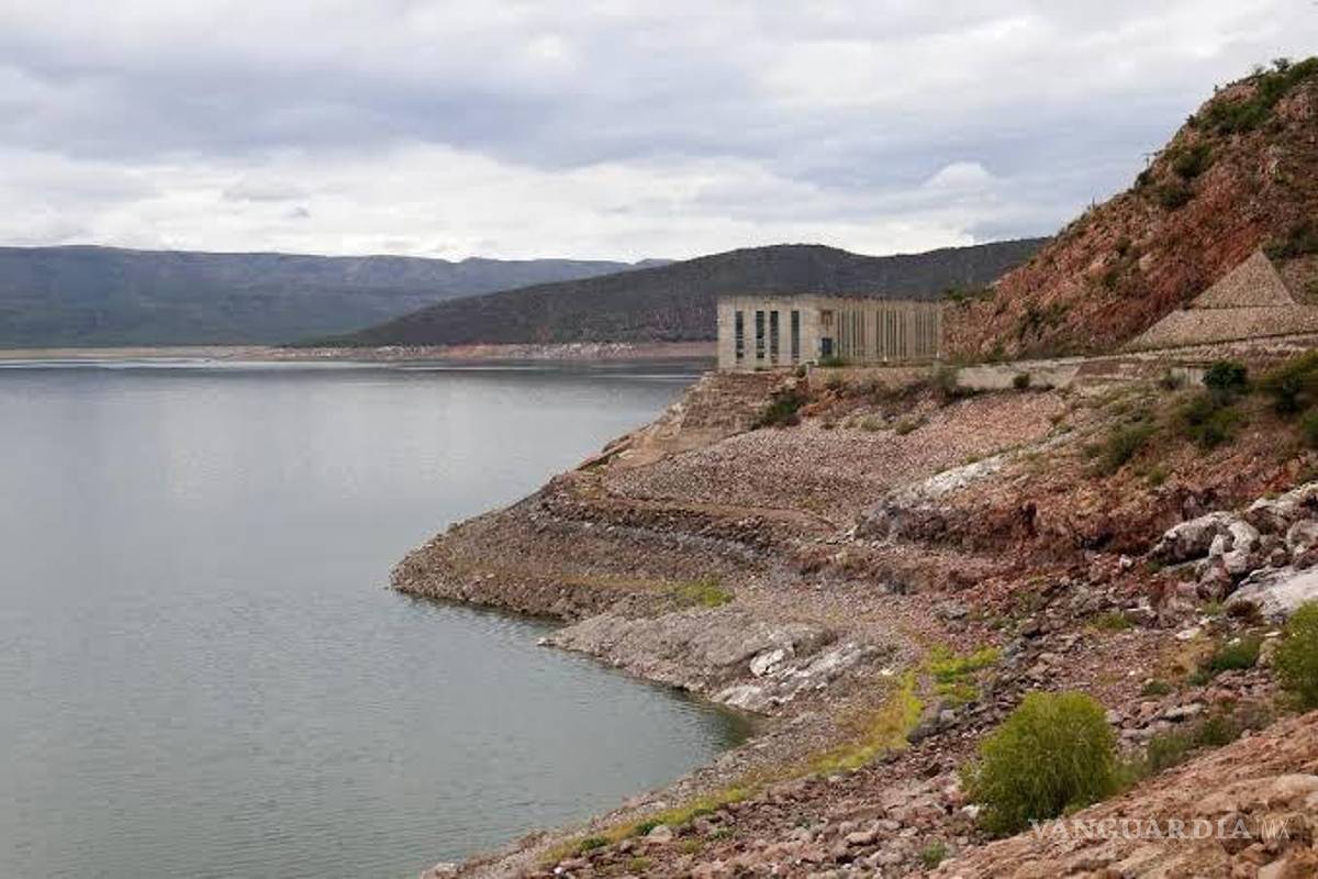 Torreón: Repunte en la presa Lázaro Cárdenas alimenta la esperanza agrícola