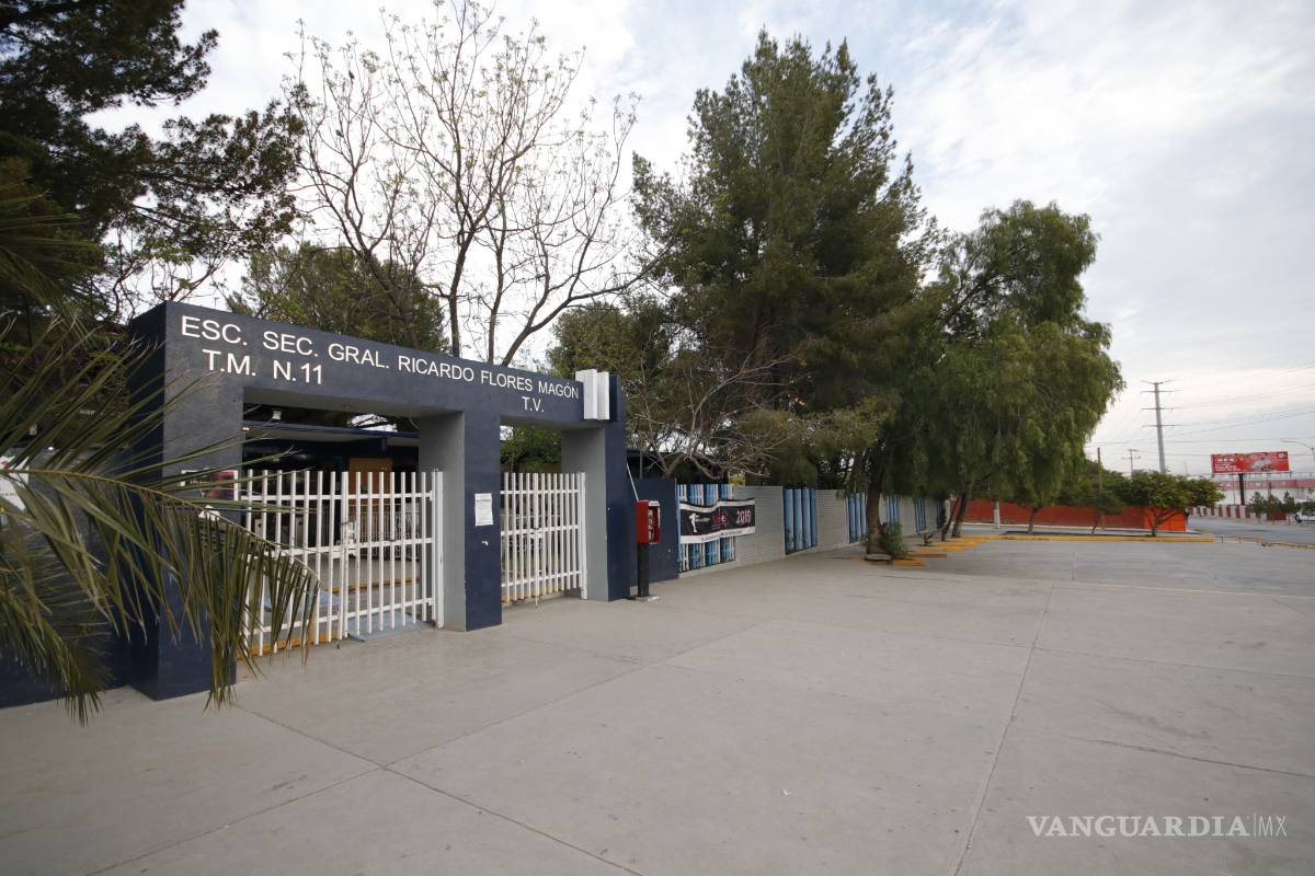 Por vándalos y ladrones pierden escuelas 100 mdp