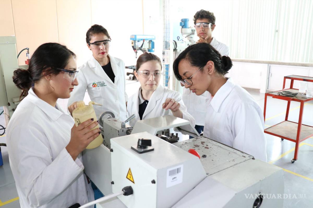 Saltillo será sede de Encuentro Nacional de Educación Dual 2022