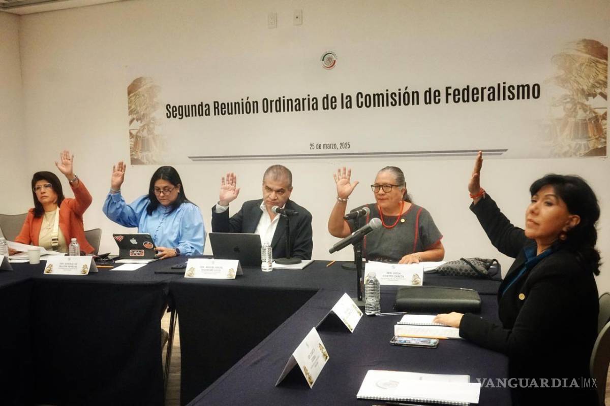 $!El Senado de la República ha aprobado la iniciativa que reconocerá a Miguel Ramos Arizpe como símbolo de un México federal y soberano.