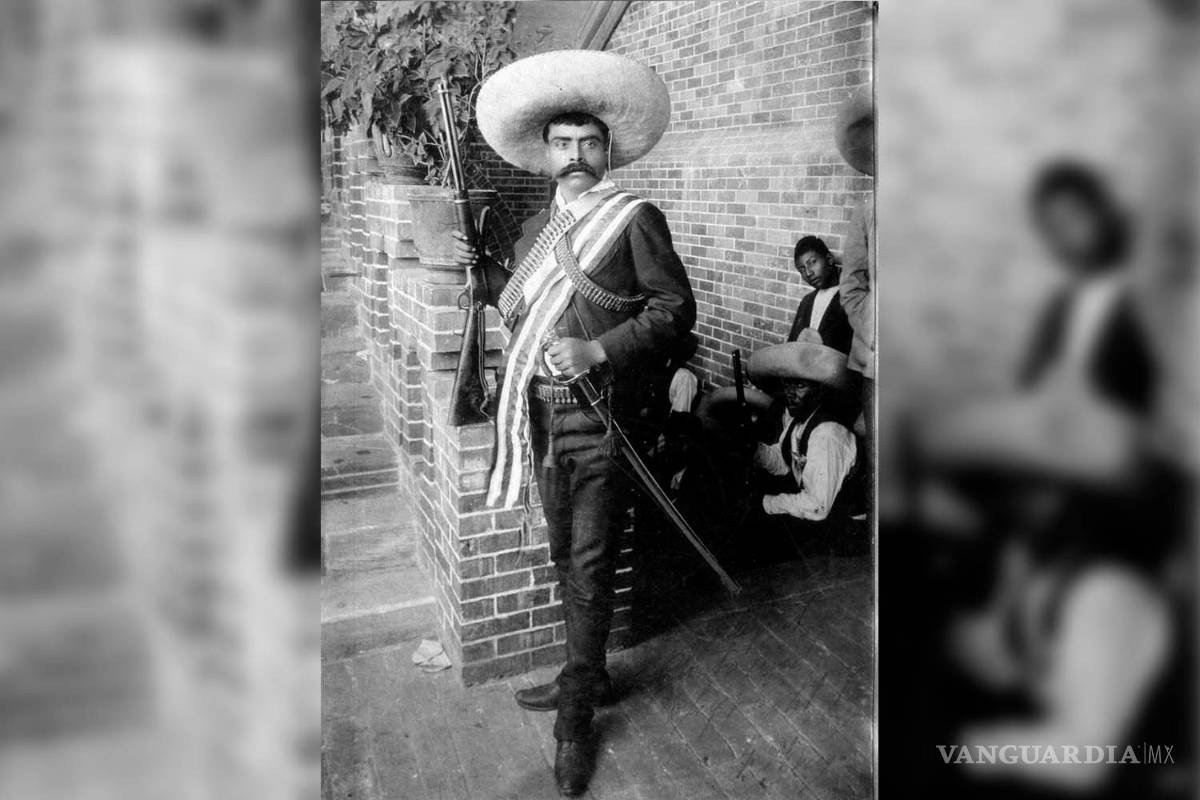 Guajardo mató a Emiliano Zapata por esta razón en Chinameca