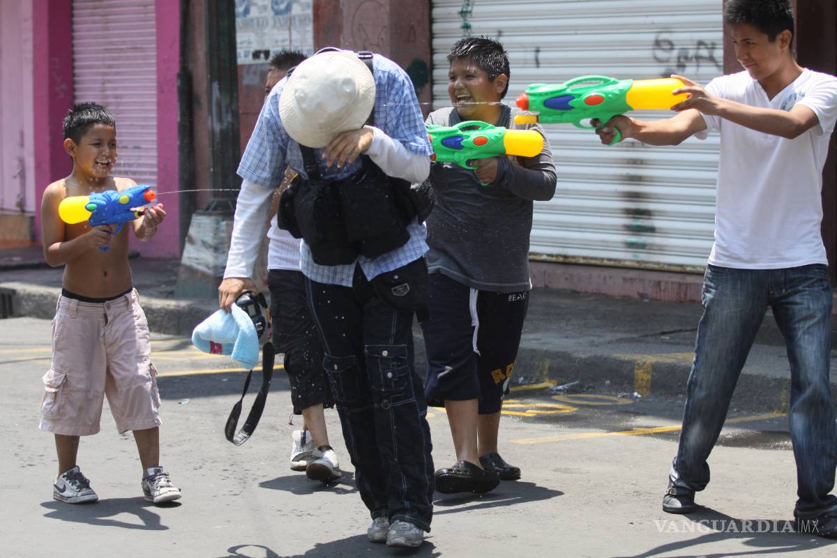 Activa SSP operativo por &quot;sábado de gloria&quot;