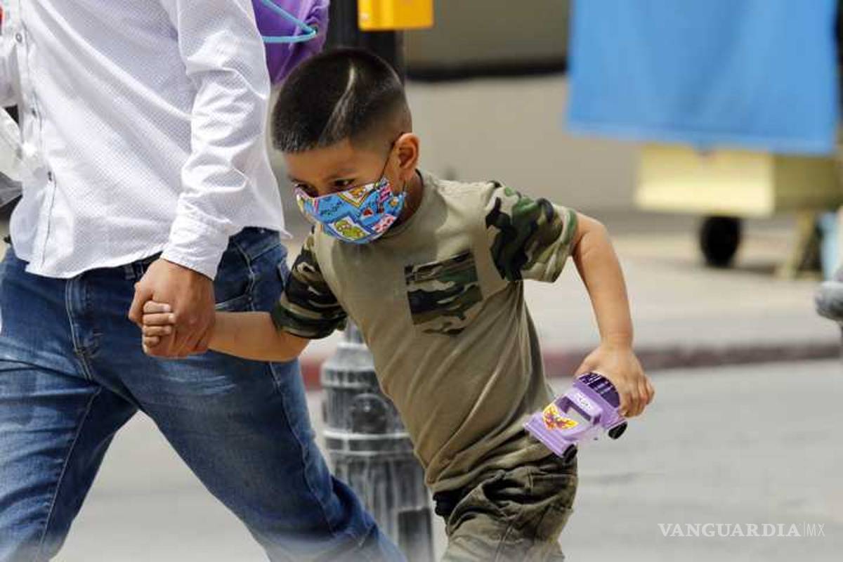 No hay "indicaciones" para continuar educación en casa hasta mayo: SEDU Coahuila