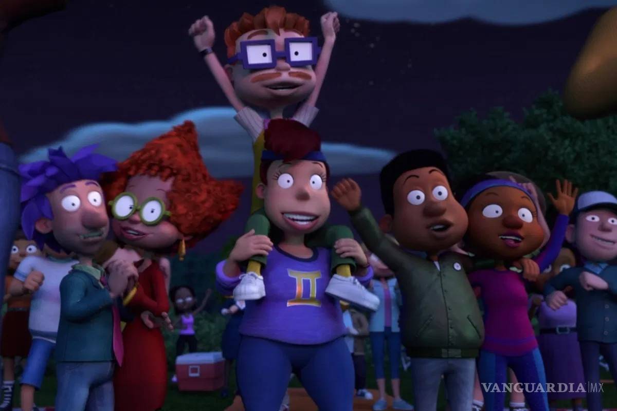 $!De ‘Pose’ a ‘Sex and the City’, la visibilidad latina y LGBT+ triunfa en el streaming