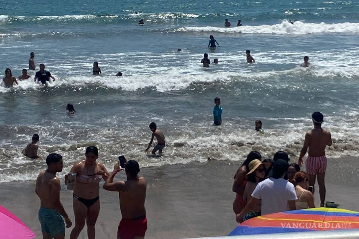 Vacacionistas que regresan a Monclova deben de resguardarse: DIF