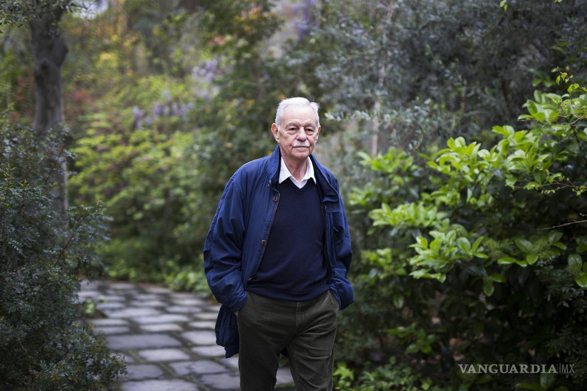 Un Día Internacional del Libro sin Cervantes