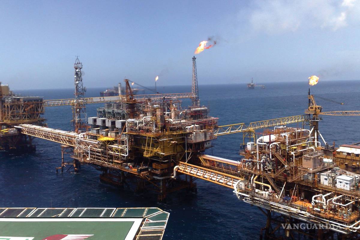 Baja Pemex expectativa para 2019 en producción