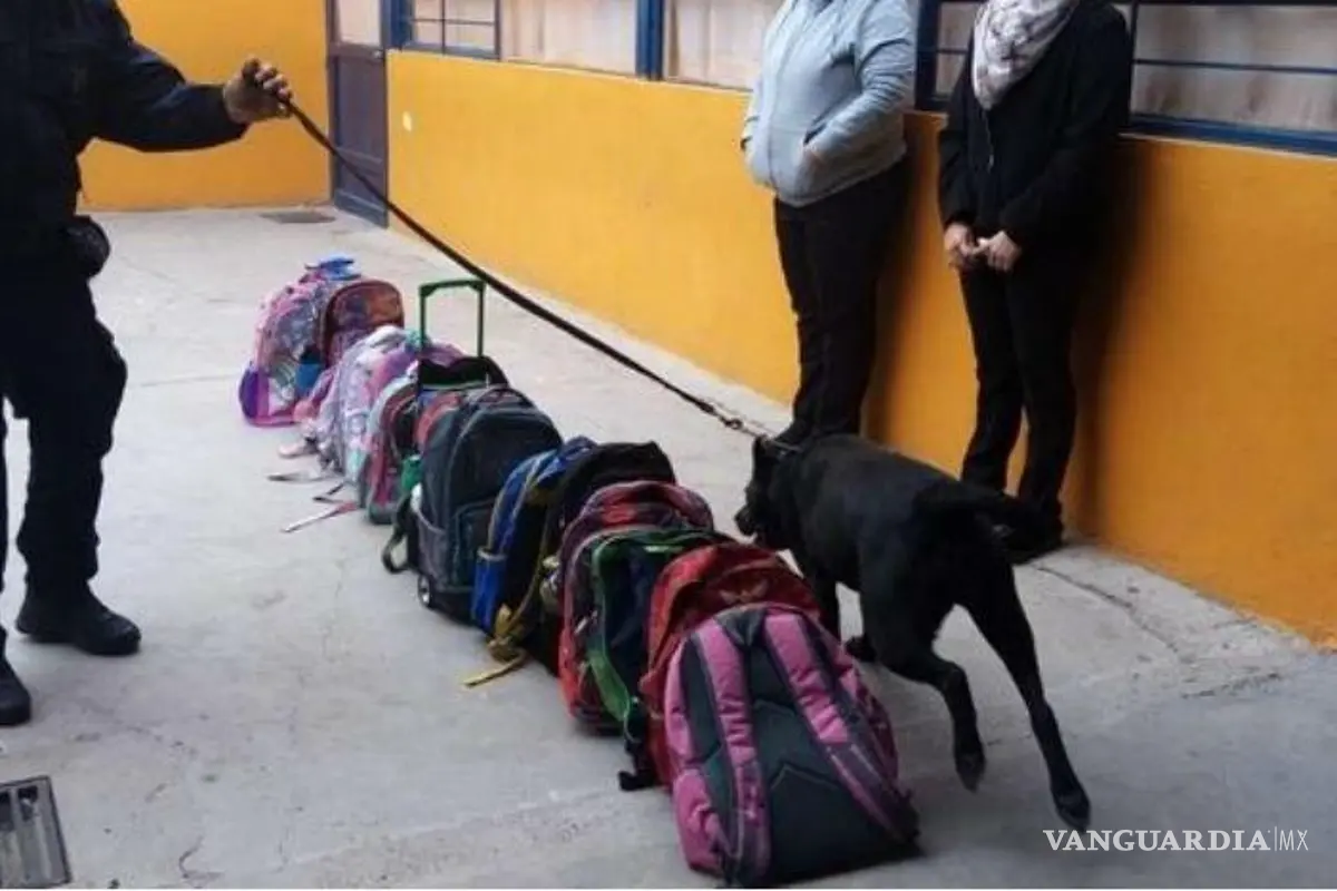 Proponen reforzar ‘Mochila Sana y Segura’ en Coahuila; CNDH advierte violaciones a derechos