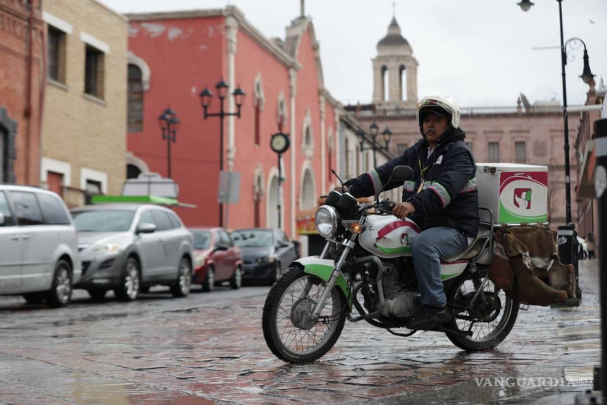$!Autoridades piden reportar cualquier situación de riesgo al número de emergencias 9-1-1 ante los frentes fríos.